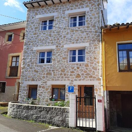The Little Caravia Hotel Exterior foto
