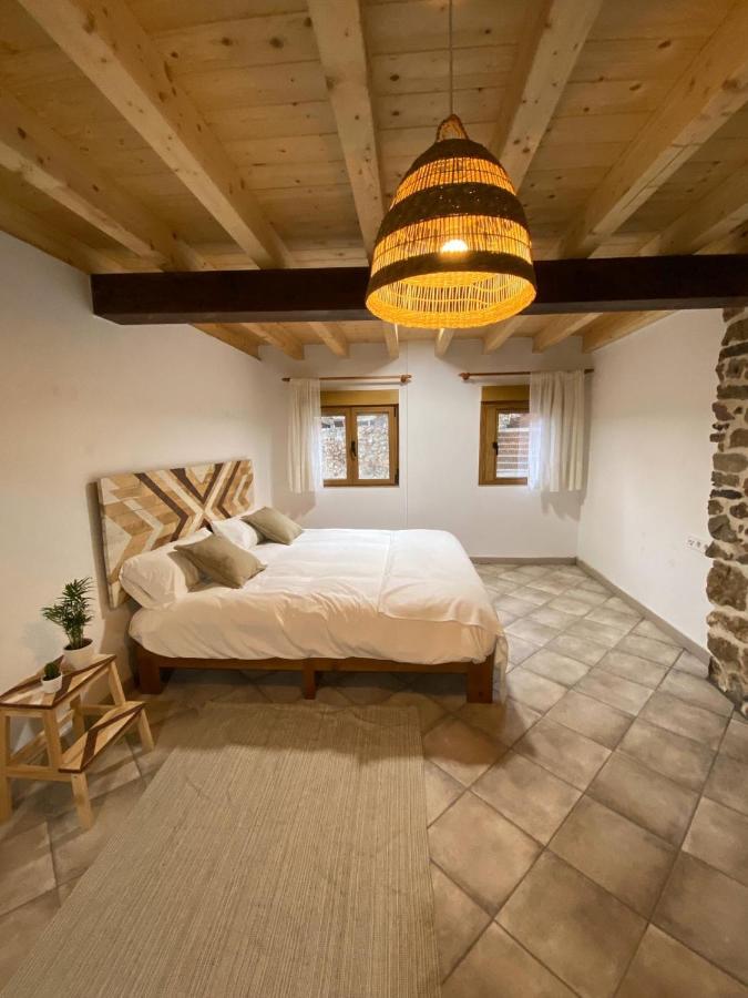 The Little Caravia Hotel Exterior foto